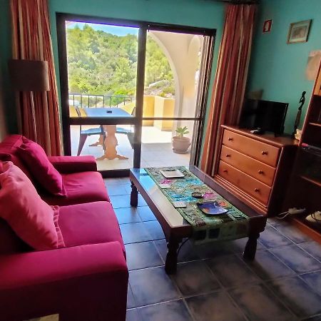 Centeanes Beach Apartment Carvoeiro  Zewnętrze zdjęcie
