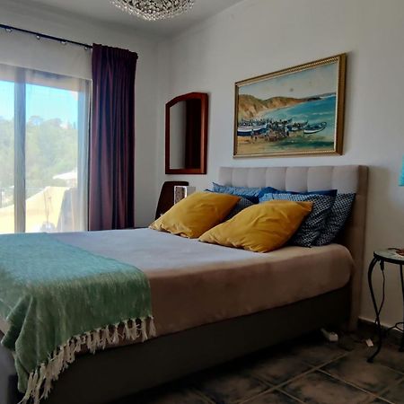 Centeanes Beach Apartment Carvoeiro  Zewnętrze zdjęcie
