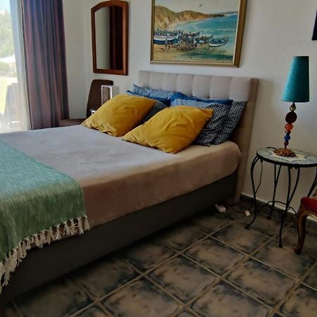 Centeanes Beach Apartment Carvoeiro  Zewnętrze zdjęcie