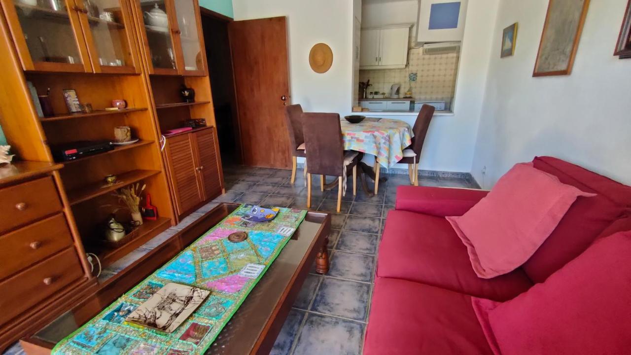 Centeanes Beach Apartment Carvoeiro  Zewnętrze zdjęcie