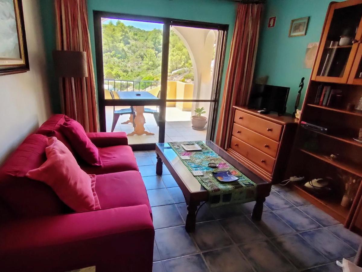 Centeanes Beach Apartment Carvoeiro  Zewnętrze zdjęcie