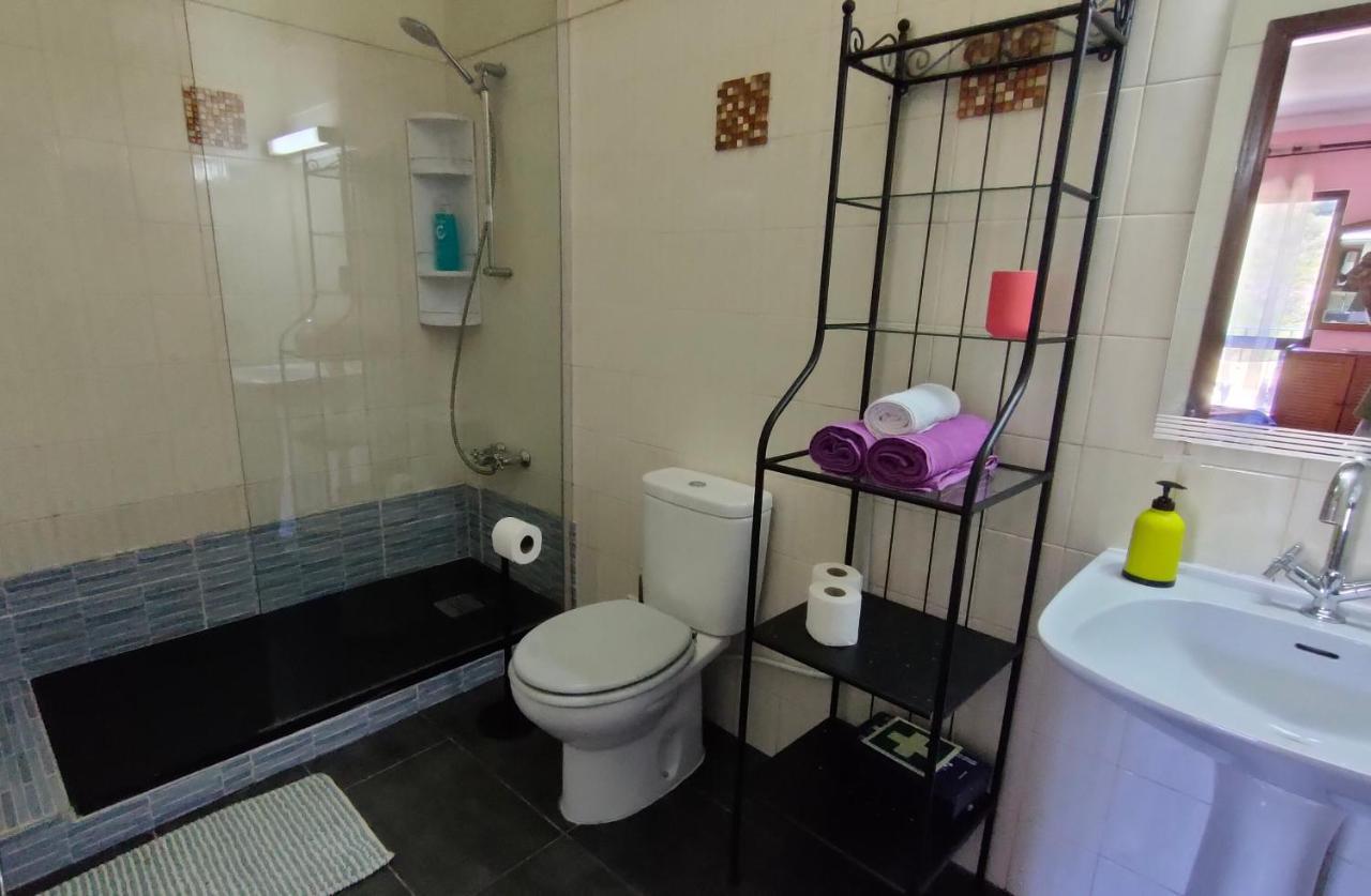 Centeanes Beach Apartment Carvoeiro  Zewnętrze zdjęcie