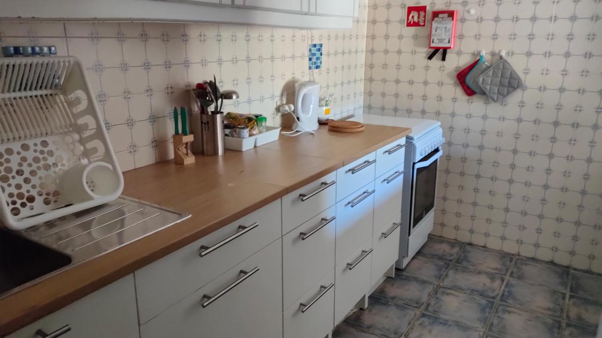 Centeanes Beach Apartment Carvoeiro  Zewnętrze zdjęcie