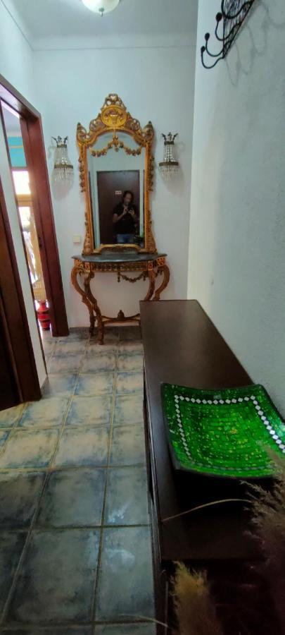 Centeanes Beach Apartment Carvoeiro  Zewnętrze zdjęcie