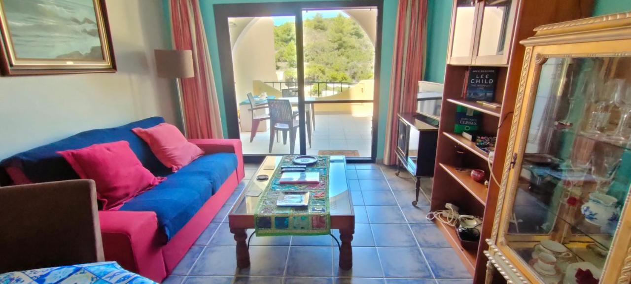 Centeanes Beach Apartment Carvoeiro  Zewnętrze zdjęcie