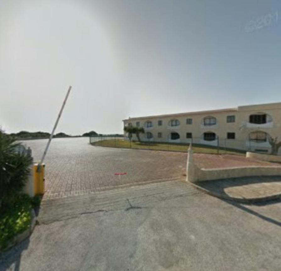 Centeanes Beach Apartment Carvoeiro  Zewnętrze zdjęcie