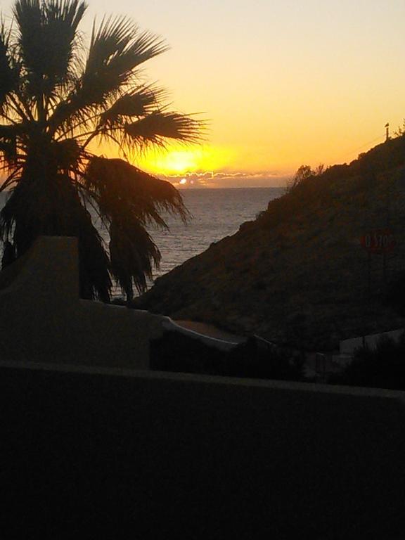 Centeanes Beach Apartment Carvoeiro  Zewnętrze zdjęcie
