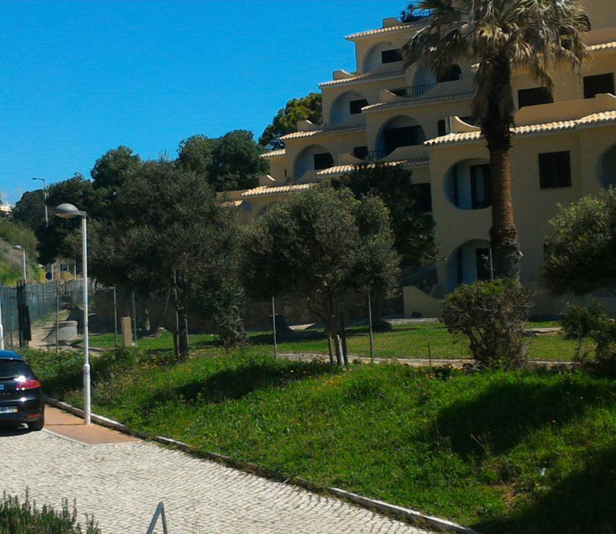 Centeanes Beach Apartment Carvoeiro  Zewnętrze zdjęcie