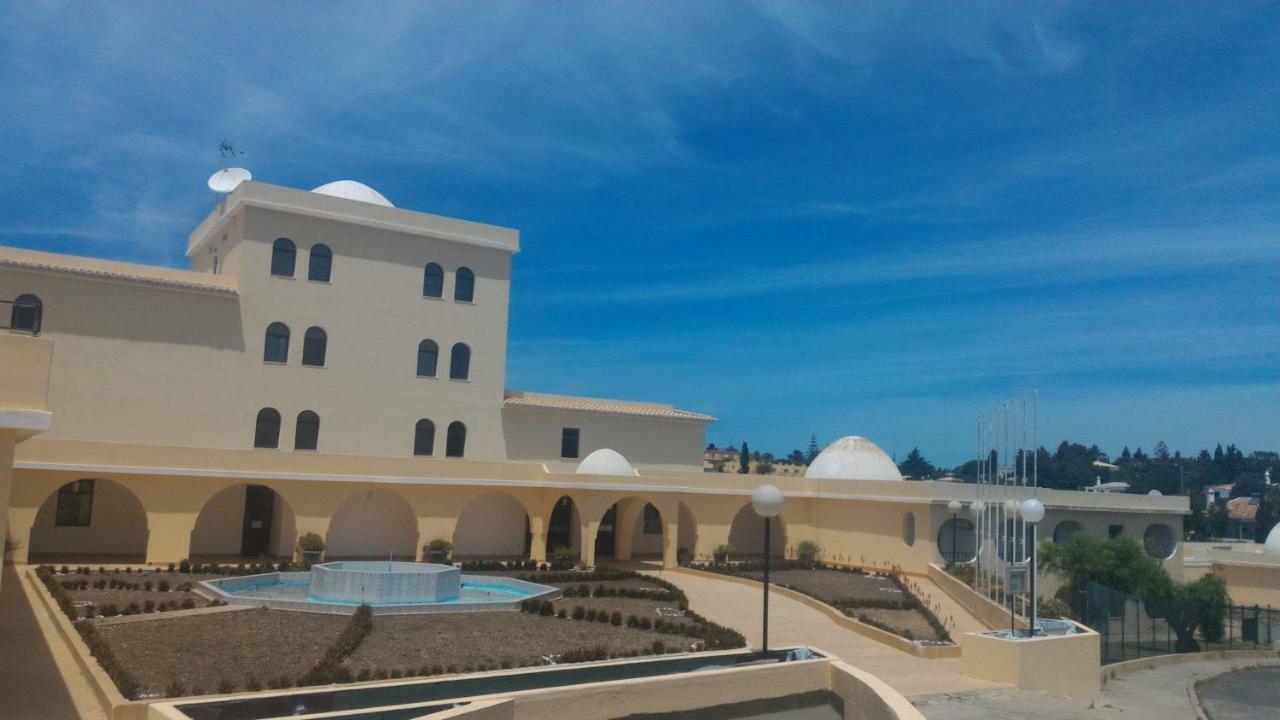 Centeanes Beach Apartment Carvoeiro  Zewnętrze zdjęcie